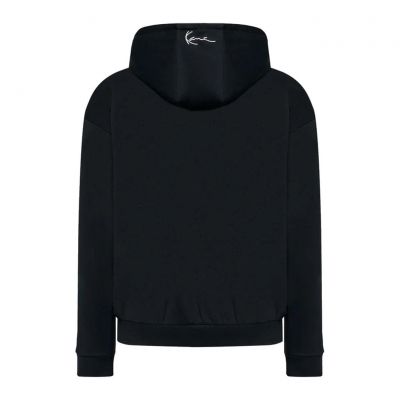 4. Karl Kani Herren Retro Patch Os Hoodie 6028197