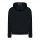 4. Karl Kani Herren Retro Patch Os Hoodie 6028197
