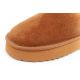 6. Wrangler Elsa Winterstiefel Stiefeletten isoliert bequem modisch Braun