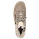 32. Beige Damen-Lederboots, wasserdicht – Rieker L7701-24
