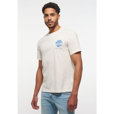 15. Mustang Alex C Print T-Shirt M 1013548 2013