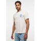 15. Mustang Alex C Print T-Shirt M 1013548 2013