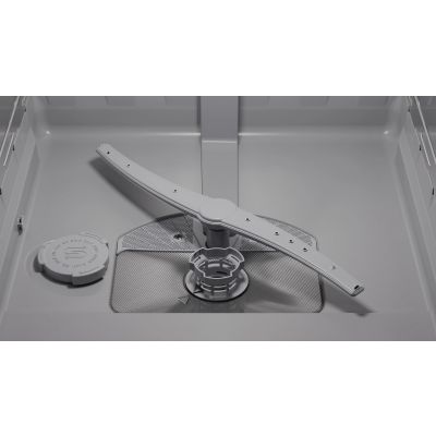 12. Geschirrspüler BOSCH SMS2ITW65E