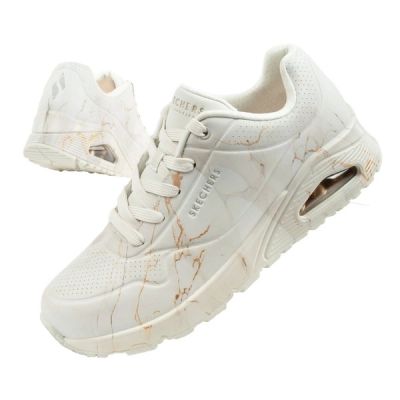 Skechers Uno W 155584/OFWT Schuhe