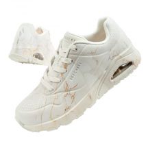 Skechers Uno W 155584/OFWT Schuhe
