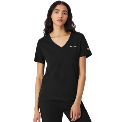 6. Champion T-Shirt W 117536 KK001