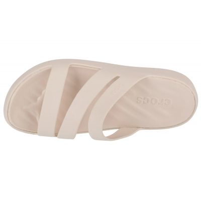 3. Crocs Getaway Riemchensandale W 209587-160