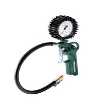 METABO Aufblaspistole mit Manometer RF 60 G mit Legalisierung