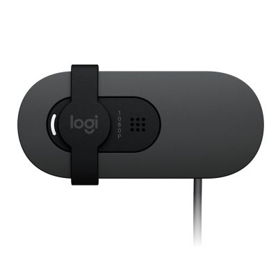 4. Logitech Brio 105 Kamera