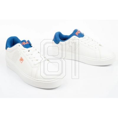 16. Fila Crosscourt Jr FFT0051.13214 Schuhe