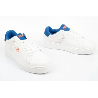 16. Fila Crosscourt Jr FFT0051.13214 Schuhe