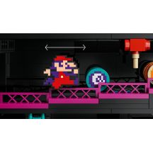 LEGO Super Mario 72051 - Donkey Kong Arcade-Automat