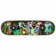 13. Spokey Skateboard mit leuchtenden Grafiken Ollie SPK-942542