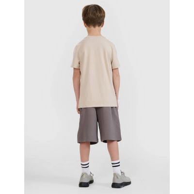 2. Jungen-Jogginghose 4F 4FJRSS25TSHOM684-23S