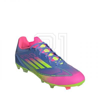 2. adidas F50 League FG/MG IE1290 Fußballschuhe