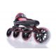 13. Tempish GT 500/110 10000047018 Speed-Rollen
