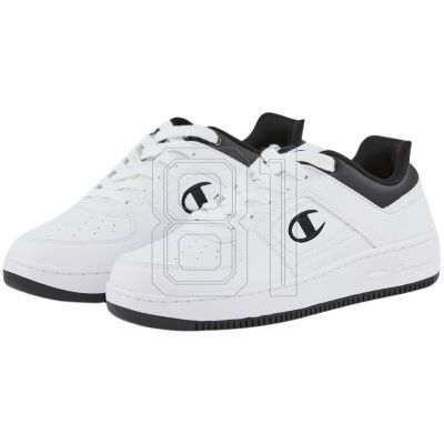 4. Champion Foul Play Element Low M S22340 WW020 shoes