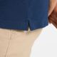 12. New Balance Baumwoll-Piqué-Poloshirt M MT51519NNY