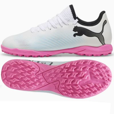 Puma Future 7 Play TT Jr Schuhe 107737 01