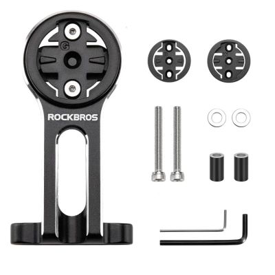 Rockbros FK-305 Fahrradhalterung Schwarz