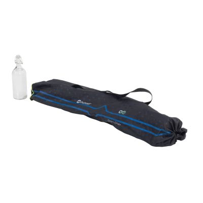 6. Outwell Goya 4-Bein-Campingstuhl, Schwarz