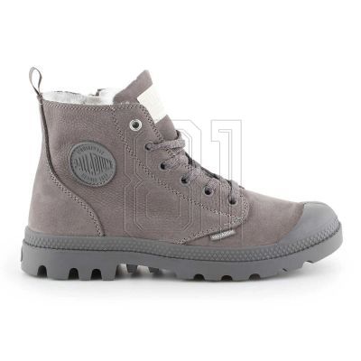 12. Palladium Hi Cloudburst W 95982-055-M Schuhe