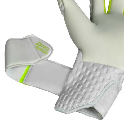 6. Select Pro Grip 88 v26 Torwarthandschuhe Weiß 500096