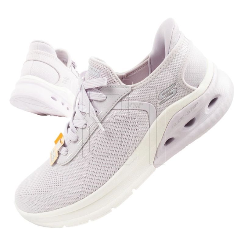 Skechers Bobs Arc Waves 2.0-Now It Slip-Ins W 117638/LIL Schuhe