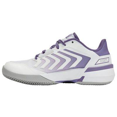 5. K-Swiss ULTRASHOT TM2CLAY Damen-Trainingsschuhe weiß (94599-149-M)