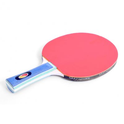 4. SMJ Faster 12201-1 Tischtennisschläger