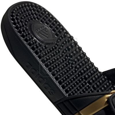 5. Adidas Adissage EG6517 Flip-Flops