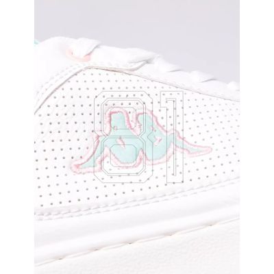 17. Kappa Fogo Pf 243324-1021 Schuhe