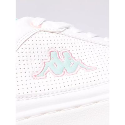 17. Kappa Fogo Pf 243324-1021 Schuhe