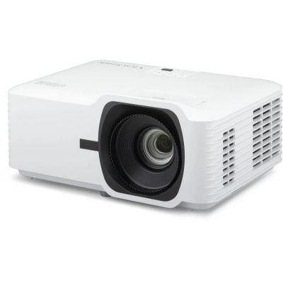 2. ViewSonic LS630HD FHD 4000ANSI Projektor 2xHDMI USB RS232 RJ45