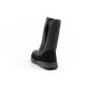 5. Progress Winterstiefel Schneestiefel Herren Warm Modische Boots mit Klettverschluss