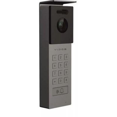 VIDOS X S12D externes Bedienfeld