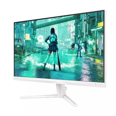 10. Philips 27M2N3201PL/00 Computermonitor 68,6 cm (27 Zoll) 1920 x 1080 Pixel Full HD LCD Weiß