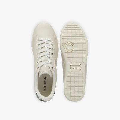 3. Herren-Sneaker Lacoste Carnaby Set, weiß (748SMA00121Y5)