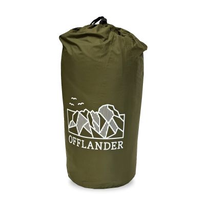 30. Offlander Campingdecke 200x140 OFF_CACC_02GN