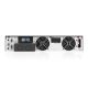 3. Digitus Online-USV-Modul DN-170106, 6000 VA, 6000 W, 2 HE, 1x USB 2.0 Typ B, 1x RS232, LCD, LED, reine Sinuswelle, 440 x 86,5 x 620 mm, 14 kg