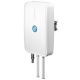 6. QuWireless AX50MO Antenne – omnidirektionale PoE/LAN-Antenne, 4 dBi