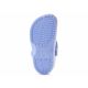 5. Crocs Classic Glitter Clog T Jr 206992-5Q6 Flip-Flops