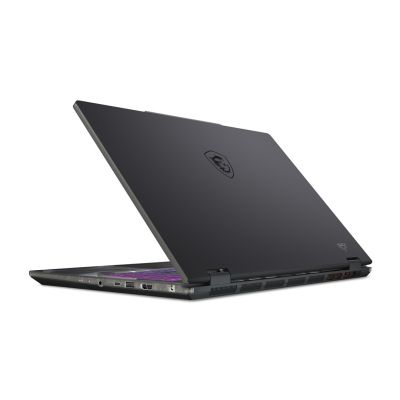 4. MSI Cyborg 15 B13WFKG-625XPL i5-13420H 15,6" FHD 144Hz IPS-Level 16GB DDR5 SSD512 GeForce RTX 5060 8GB NoOS