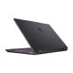 4. MSI Cyborg 15 B13WFKG-625XPL i5-13420H 15,6" FHD 144Hz IPS-Level 16GB DDR5 SSD512 GeForce RTX 5060 8GB NoOS