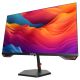 4. 27" Rampage Crimson FHD 200Hz 1ms Fast IPS Gaming-Monitor