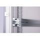7. Digitus Unique Netzwerkschrank - 600x1000 mm (BxT)