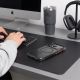 9. Tech-Protect MagAir MagSafe CC Hülle für iPhone 18 Pro Max / 17 Pro Max – Mattschwarz