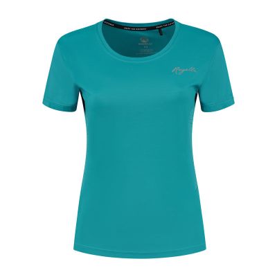 Rogelli CORE Laufshirt blau M