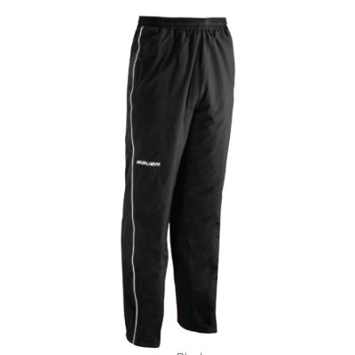 Bauer Thermal Warm Up Sr Jogginghose