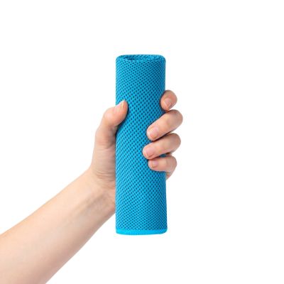 8. Spokey Cosmo SPK-926129 Schnelltrocknendes Handtuch